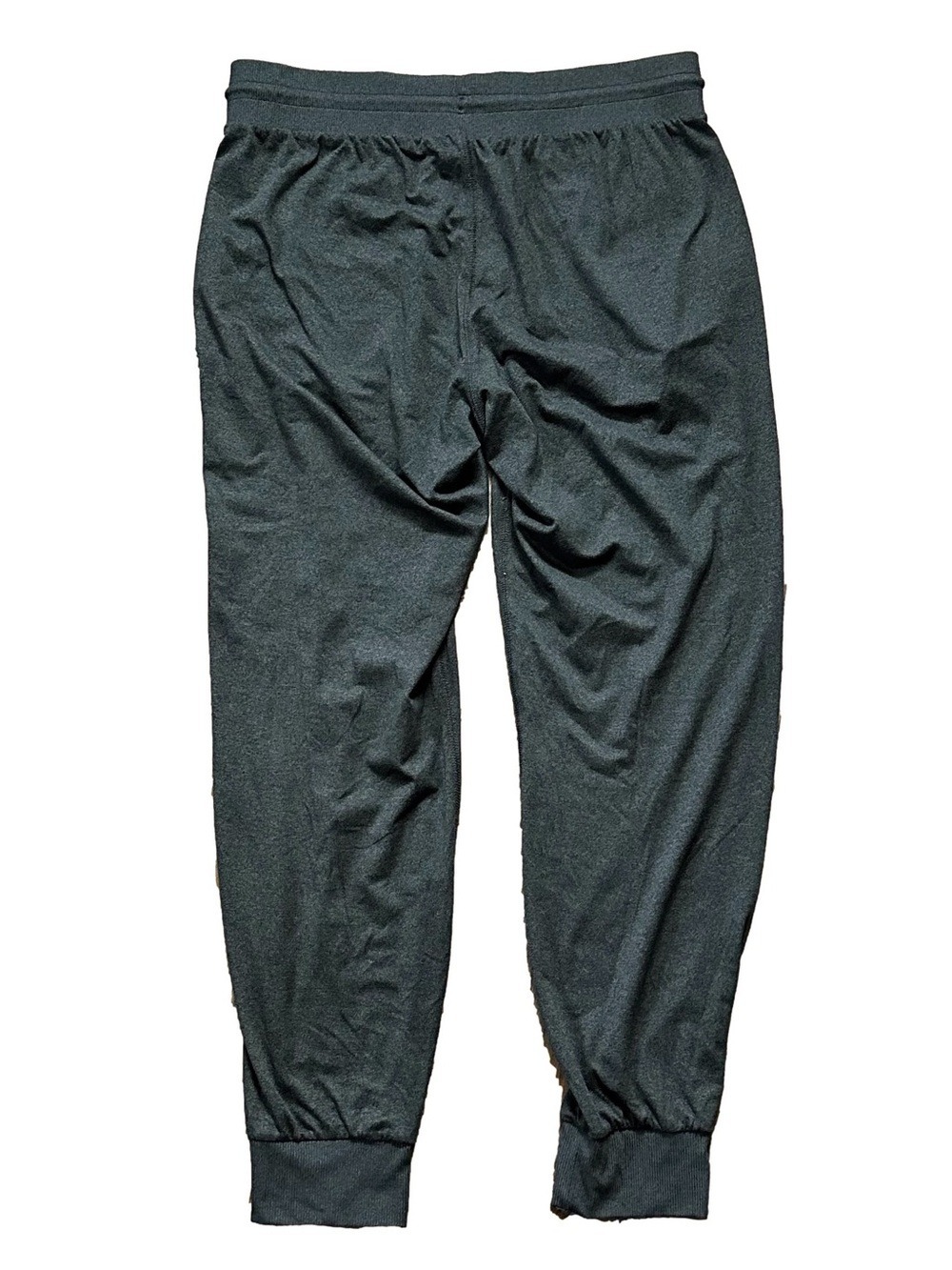 Athleta Uptempo Active Loungewear Jogger Pant Gray Size Medium - Picture 2 of 9